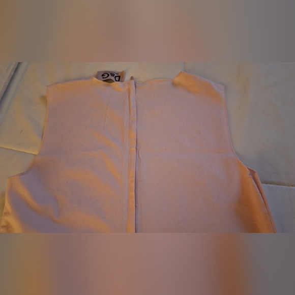 Dolce Gabbana VINTAGE DRESS 💗💗💗 - Picture 4 of 6